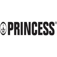 PRINCESS Chauffage par convecteur 342001.01.1 blanc, 2000W