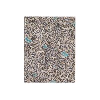 PAPERBLANKS Notizbuch Granada Ultra FB8215-6 unliniert,...