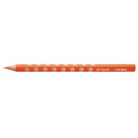 LYRA Crayon de couleur Groove L3810013 Light Orange