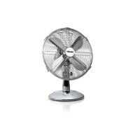 TRISTAR Tischventilator 30cm VE-5953 chrom