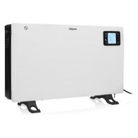 TRISTAR Konvektoren Heizung 2000W KA-5819 weiss