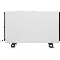TRISTAR Konvektoren Heizung 2000W KA-5819 weiss