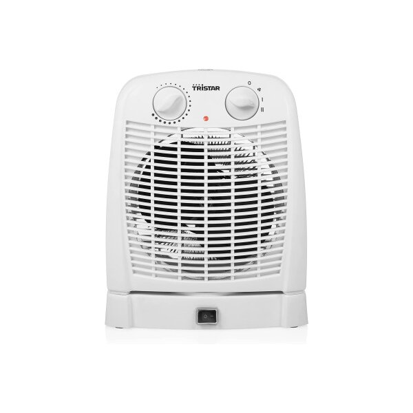 TRISTAR Heizlüfter 2000W KA-5059 weiss