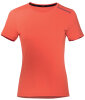 uvex T-shirt pour femmes suXXeed, XL, piment