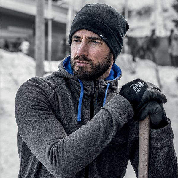 uvex Gant de protection unilite thermo plus, taille 7