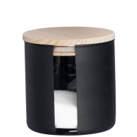 Ritzenhoff & Breker Bocal JYTTE, 0,6 litre, noir