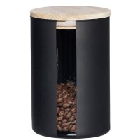 Ritzenhoff & Breker Bocal JYTTE, 0,6 litre, noir