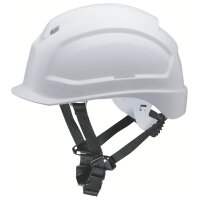 uvex Schutzhelm pheos S-KR, Grösse: 52-61 cm, blau