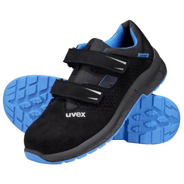 Chaussures grandes pointures de vélo