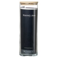 Ritzenhoff & Breker Bocal FAIA, rond, 1,9 litre