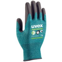 uvex Gants de protection Bamboo TwinFlex D xg, taille 11
