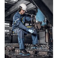 uvex 2 Chaussures montantes xenova S3, pointure 51