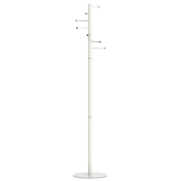 MAUL Portemanteau MAULcaurus, hauteur: 1.770 mm, noir