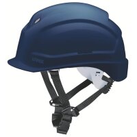 uvex Schutzhelm pheos S-KR, Grösse: 52-61 cm, weiss