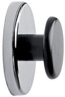 MAUL Kraft-Magnet mit Griffknopf, 38 mm, Haftkraft: 5 kg