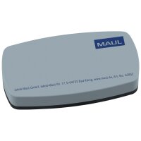 MAUL Brosse à tableau MAULcleany, feutre,...