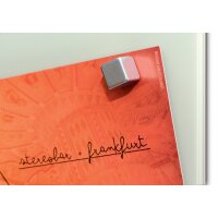 MAUL Aimant néodyme cube, 7 mm, capacité...