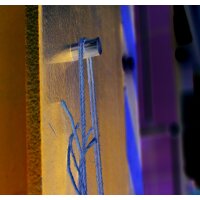 MAUL Neodym-Stabgreifermagnet, 20 mm, Haftkraft: 13 kg