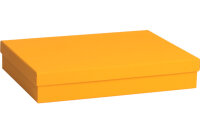 STEWO Geschenkbox One Colour 2551784593 orange dunkel...