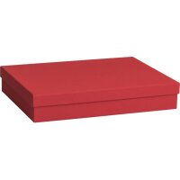 STEWO Boîte cadeau One Colour 2551784293 rouge...