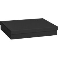 STEWO Boîte cadeau One Colour 2551782293 noir...