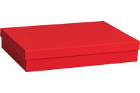 STEWO Boîte cadeau One Colour 2551784393 rouge...