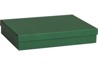 STEWO Geschenkbox One Colour 2551782693 grün dunkel...