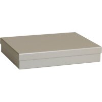 STEWO Boîte cadeau One Colour 2551782193 argent...