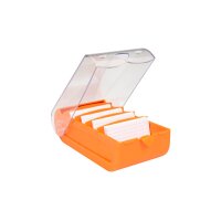 BIELLA Caisse defischier Bunny A8 20885135U orange...