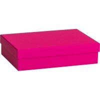 STEWO Boîte cadeau One Colour 2551783692 pink...