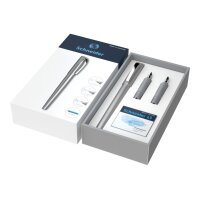 SCHNEIDER Coffret cadeau 143812 Callissima Anthrazit