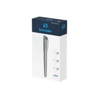 SCHNEIDER Coffret cadeau 143812 Callissima Anthrazit