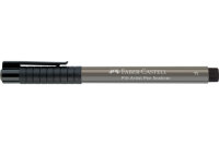 FABER-CASTELL Artist Pen Fineliner 0.5mm 167273 warmgrau
