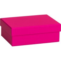 STEWO Boîte cadeau One Colour 2551783691 pink...