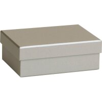 STEWO Boîte cadeau One Colour 2551782191 argent...