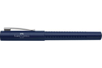 FABER-CASTELL Stylo plume Grip 2011 F 140806 classic bleu