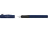 FABER-CASTELL Stylo plume Grip 2011 F 140806 classic bleu