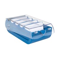 BIELLA Caisse defischier Bunny A8 20885105U bleu...