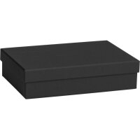 STEWO Boîte cadeau One Colour 2551782292 noir...