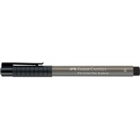 FABER-CASTELL Artist Pen Fineliner 0.7mm 167373 warmgrau