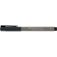 FABER-CASTELL Artist Pen Fineliner 0.3mm 167073 warmgrau