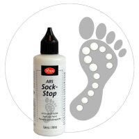ViVA DECOR Peinture antidérapante ABS Sock-Stop,...