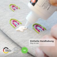 ViVA DECOR Peinture antidérapante ABS Sock-Stop,...