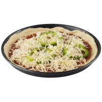 APS Pizzablech, Durchmesser: 280 mm, schwarz