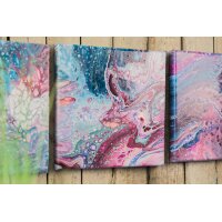 ViVA DECOR Pouring Medium, 1.000 ml, transparent