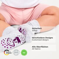 ViVA DECOR ABS Sock-Stop, 82 ml, rot