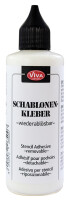 ViVA DECOR Schablonen-Kleber, wiederablösbar, 90 ml