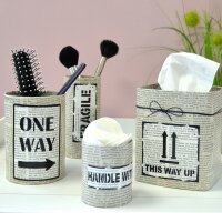 ViVA DECOR Découpage Colle + Vernis, transparent,...