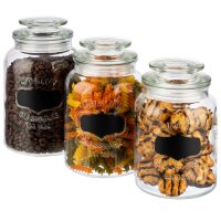 APS Bocal NOTE, 1,5 litre