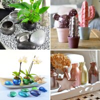 ViVA DECOR Maya Gold, 45 ml, roségold